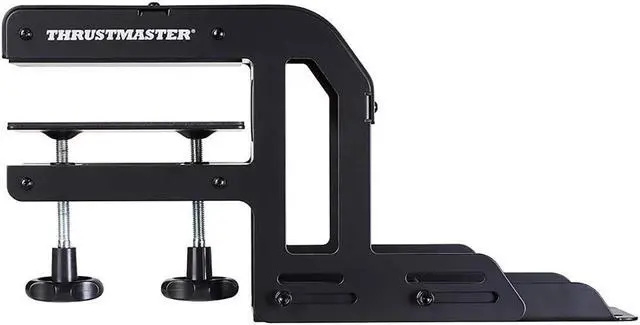 Alt view image 3 of 4 - Thrustmaster Racing Clamp (Compatible with PS5, PS4, XBOX Series X/S, One, PC)