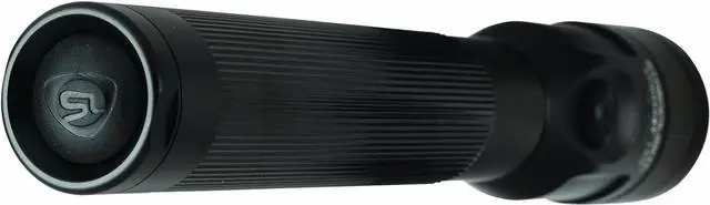 Alt view image 3 of 7 - Streamlight 75458 Stinger DS LED HL 800-Lumen Rechargeable Dual Switch Flashlight with 120-Volt AC/12-Volt DC Smart Charge Piggyback Charger (NiMH), Black