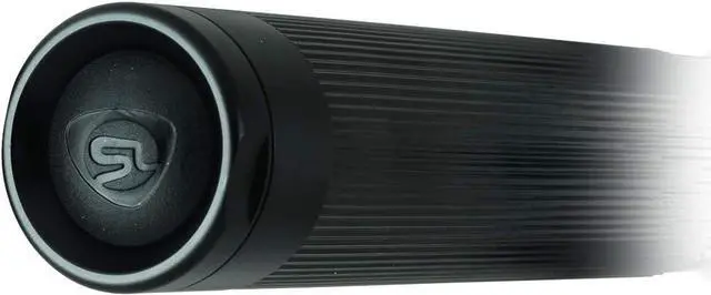 Alt view image 5 of 7 - Streamlight 75458 Stinger DS LED HL 800-Lumen Rechargeable Dual Switch Flashlight with 120-Volt AC/12-Volt DC Smart Charge Piggyback Charger (NiMH), Black