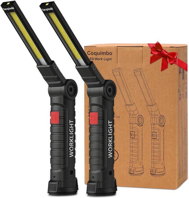 Coquimbo led work light top