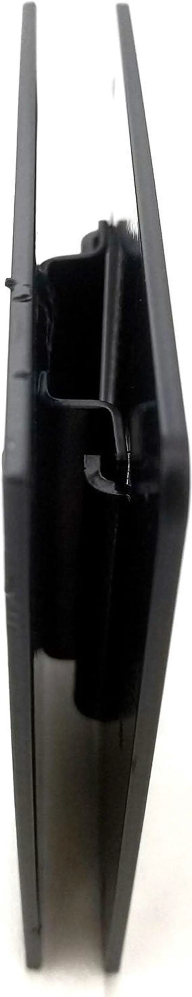 Alt view image 3 of 4 - PAW International Steel 2 Piece RV TV Bracket, 1 Steel TV Bracket, 1 Black Steel Wall Mount | 100x100 & 75x75 VESA Pattern