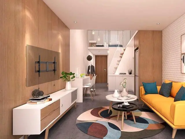 Alt view image 6 of 6 - Monoprice Commercial Tilt TV Wall Mount Bracket Extra Wide for 43" to 90" TVs up to 154lbs, Max VESA 800x400, Fits Curved Screens