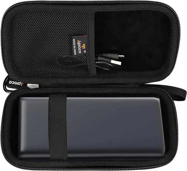 Main image of Aproca Hard Travel Storage Case, for RGVOTA Portable Charger 38800mAh Power Bank
