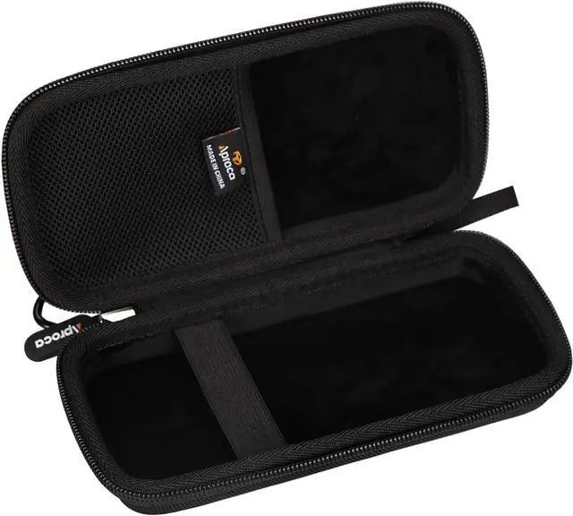 Alt view image 2 of 7 - Aproca Hard Travel Storage Case, for RGVOTA Portable Charger 38800mAh Power Bank