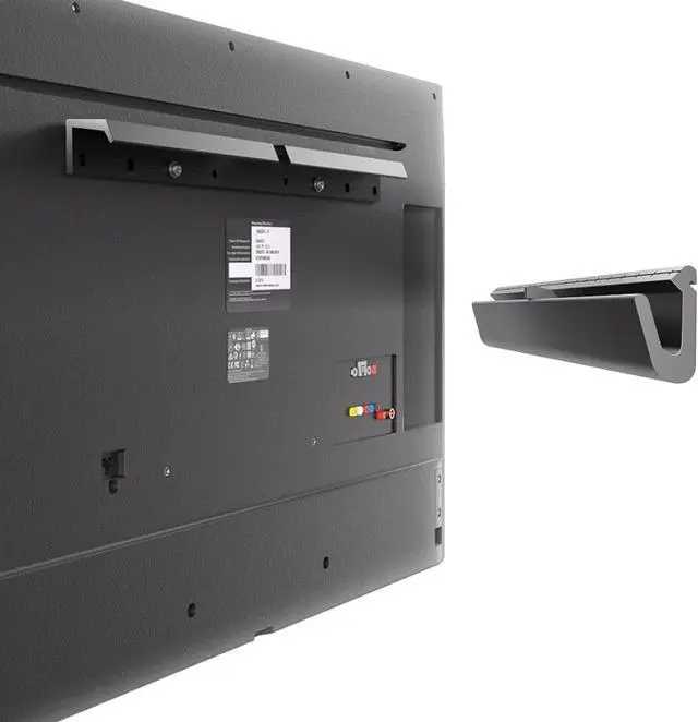 Main image of No Stud TV Wall Mount, Studless Drywall TV Mount for 32-75 inch, No Drill TVs Mount with Clear Instructions, Studless TVs Wall Mount with Sturdy Design, Easy to Install