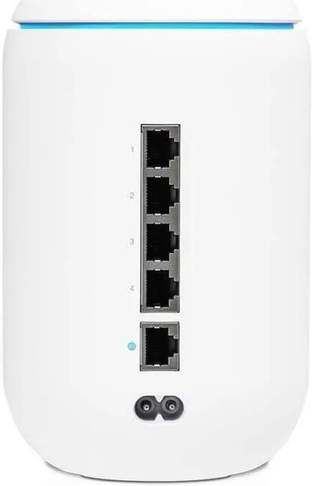 Alt view image 2 of 4 - Ubiquiti UniFi Dream Machine dual_band