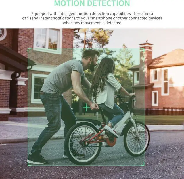 Alt view image 6 of 7 - Weatherproof Light Bulb Security Camera Outdoor,2K HD WiFi Light Socket Camera, light bulb indoor security camera,360 outdoor security camera wireless, lightbulb security dome camera outdoor (2)