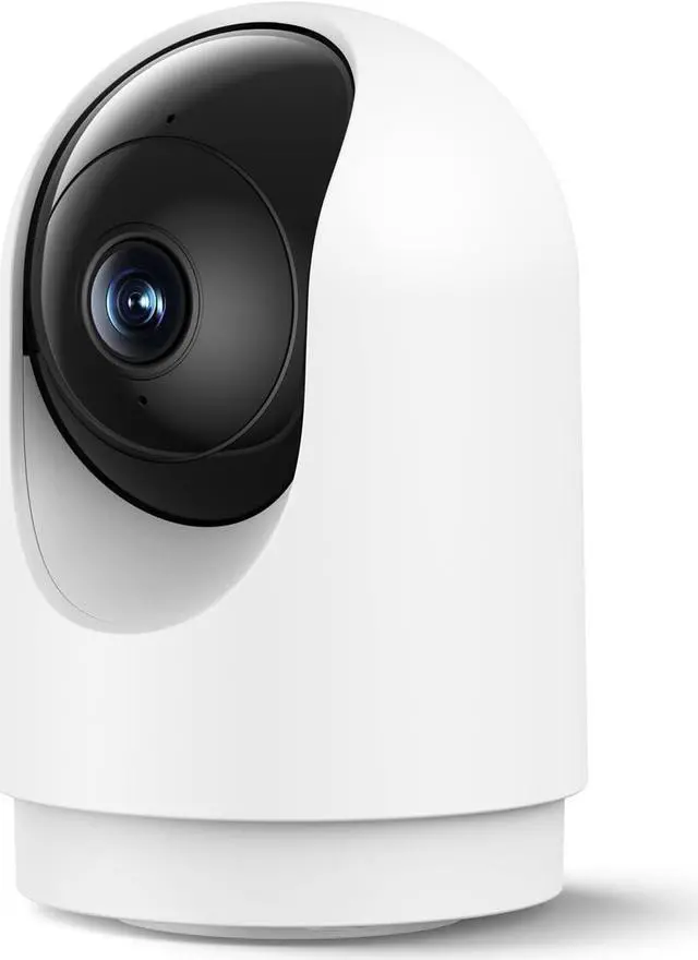 Alt view image 7 of 7 - TREATLIFE 5MP Indoor Camera, 2.4G/5G WiFi Cameras for Home Security, Pan/Tilt Baby & Pet Monitor, Motion Detection, Auto Tracking, 2-Way Audio, Night Vision, Cloud & SD Card Storage, Support Alexa