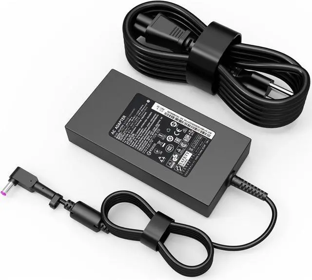 Main image of 180W Predator Charger for Original  Predator Helios 300 PH315-51 PH315-52 PH315-53 PH315-54 PH317-51 G3-571 G3-572 Nitro 5 ADP-180MB K Gaming Laptop