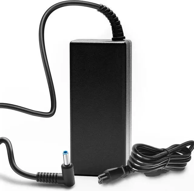 Main image of 65W AC Charger Fit for HP EliteBook x360 830 820 835 840 840r 845 846r 846 848 850 855 755 745 735 725 655 650 645 640 630 1040 G3 G4 G5 G6 G7 G8 G9 G10 Folio 1020 1030 G1 1040 G1 G2 Laptop