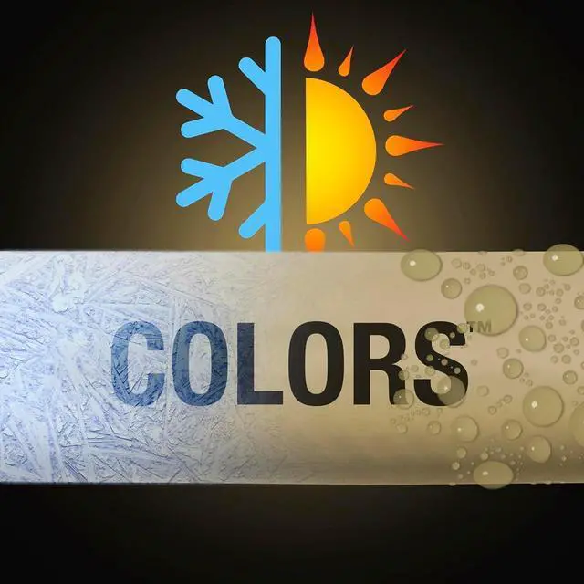 Alt view image 7 of 7 - Flexzilla Colors SwivelGrip® Garden Hose, 5/8" x 75', 3/4" - 11 1/2 GHT Fittings, Brown Mulch