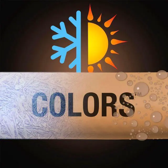 Alt view image 7 of 7 - Flexzilla Colors SwivelGrip® Garden Hose, 5/8" x 75', 3/4" - 11 1/2 GHT Fittings, Red Clay