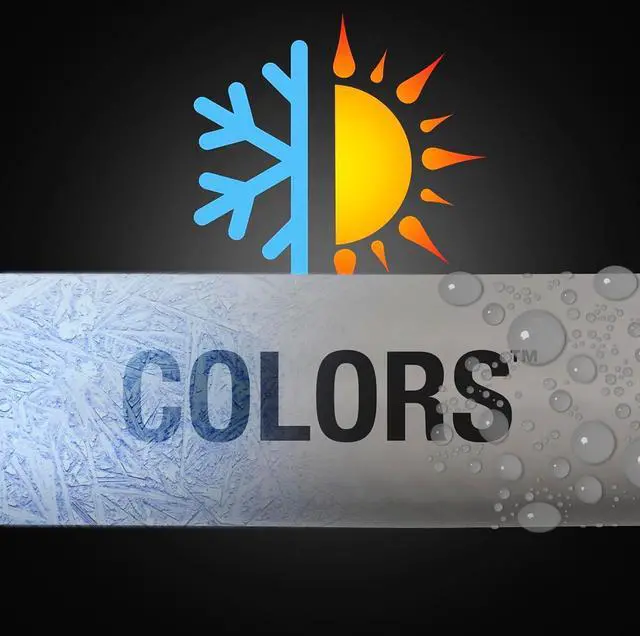 Alt view image 7 of 7 - Flexzilla Colors SwivelGrip® Garden Hose, 5/8" x 100', 3/4" - 11 1/2 GHT Fittings, Slate Grey