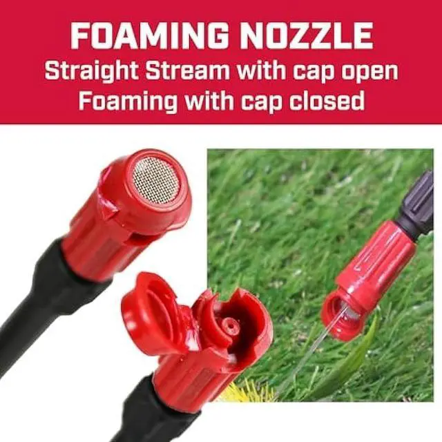 Alt view image 3 of 5 - Chapin International 22541, Value Pack, 2-Pack, 1 Gallon Sprayer, 2 Pack, Translucent White