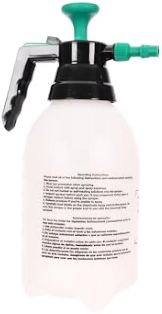 Alt view image 2 of 6 - Flo-Master by Hudson Half-Gallon Home and Garden Handheld Sprayer