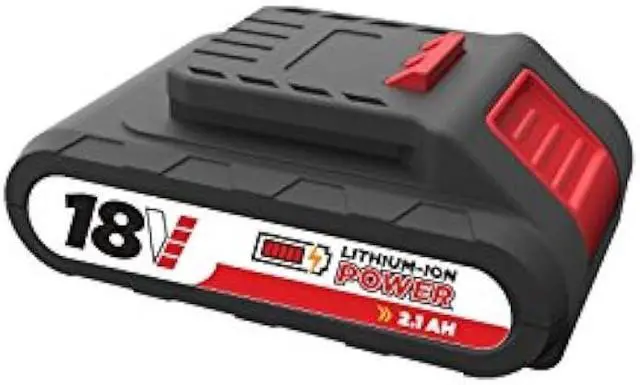 Alt view image 3 of 5 - Field King 190515 Professionals Battery Powered Backpack Sprayer, 4 gal