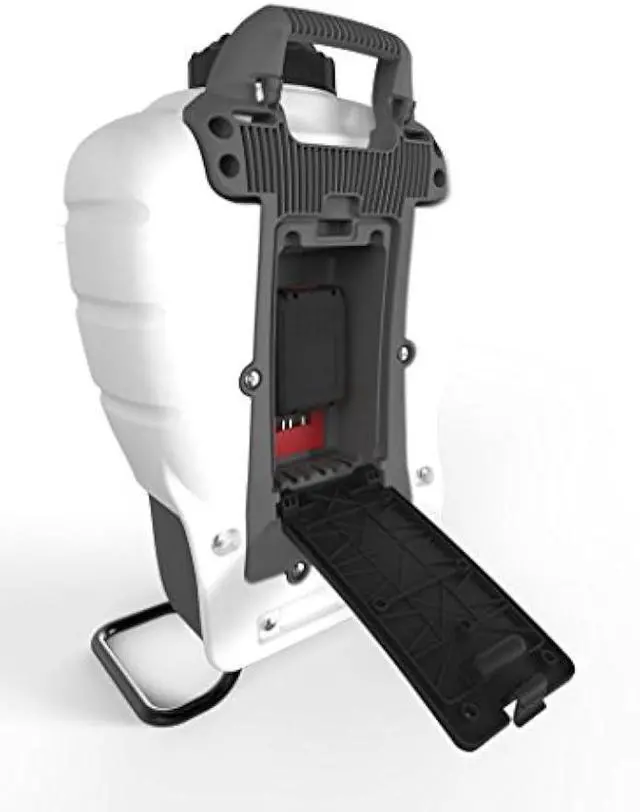 Alt view image 4 of 5 - Field King 190515 Professionals Battery Powered Backpack Sprayer, 4 gal