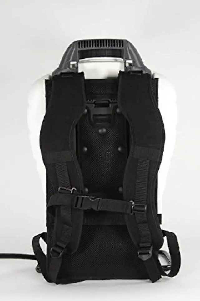 Alt view image 5 of 5 - Field King 190515 Professionals Battery Powered Backpack Sprayer, 4 gal
