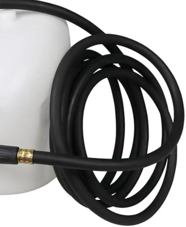 Alt view image 4 of 6 - 15-Gallon Spot Sprayer - 2.2GPM, 70PSI Max