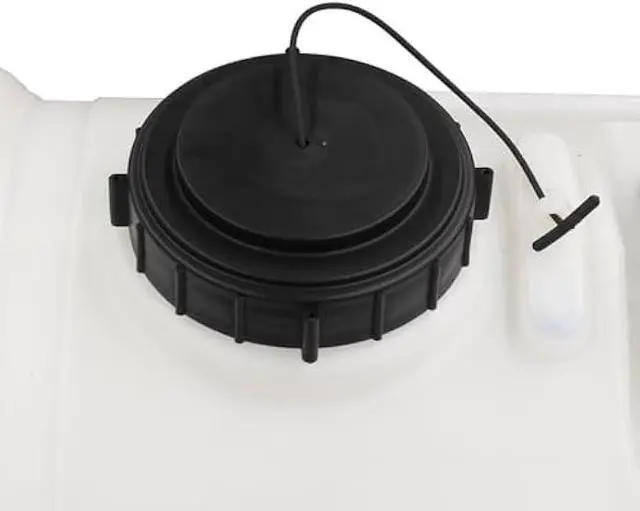Alt view image 5 of 7 - 25-Gallon Deluxe Spot Sprayer - 2.2GPM, 70PSI Max