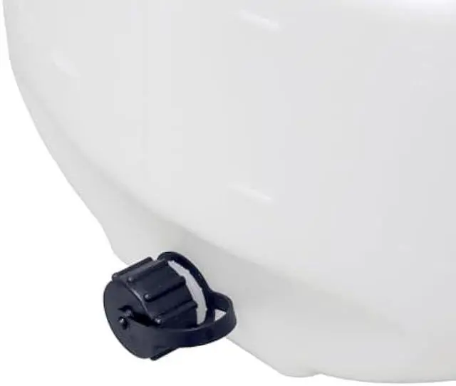 Alt view image 6 of 6 - 15-Gallon Spot Sprayer - 2.2GPM, 70PSI Max