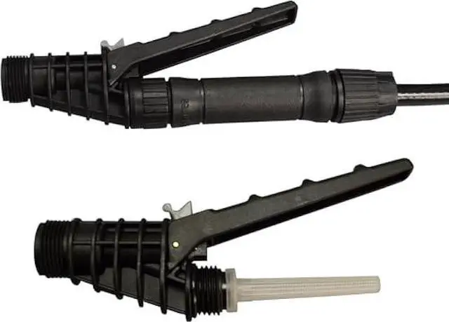 Alt view image 3 of 5 - Field King Max 190348 Backpack Sprayer for Professionals Applying Herbicides