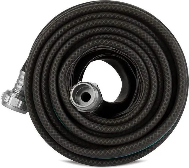 Alt view image 5 of 7 - Gilmour AquaArmor Lightweight Hose 1/2"x 25'