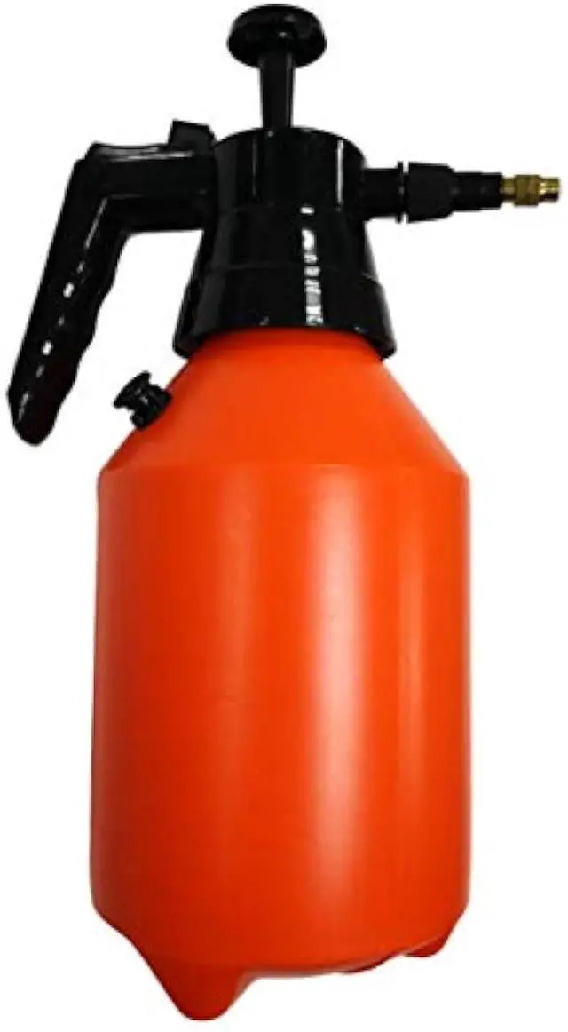 Main image of Polyte One Hand Pressure Sprayer for Lawn, Garden, Pest Control, 50 oz / 1.5 Liter, 1 Pack