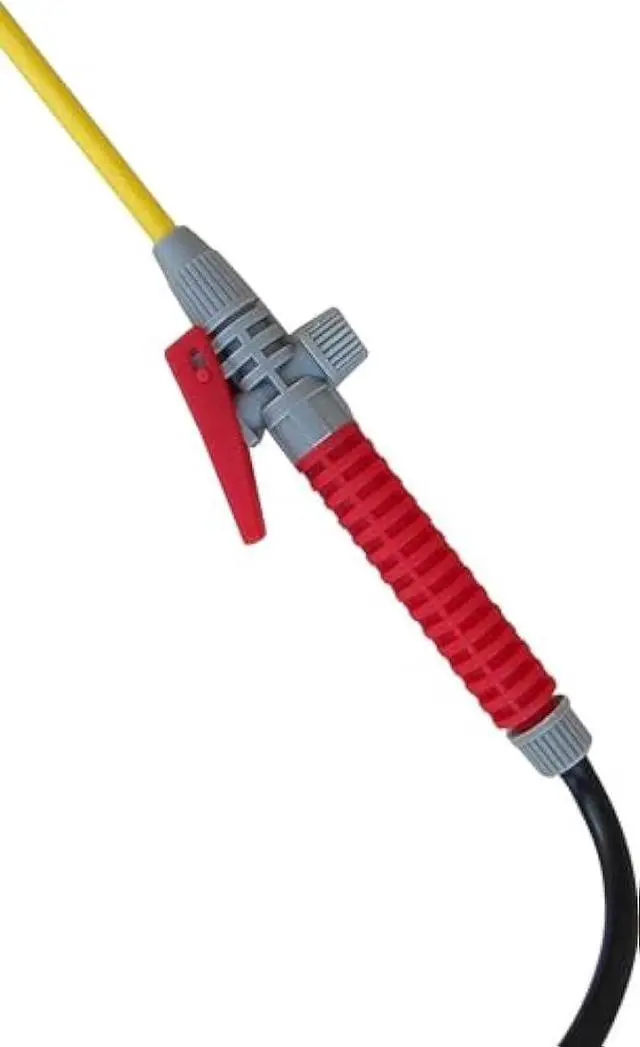 Alt view image 2 of 6 - TABOR TOOLS 1.3 Gallon sparayer for Lawn and Garden. Pump Pressure with Pressure Relief Valve, Adjustable Shoulder Strap, and Adjustable Wand Nozzle. N50A