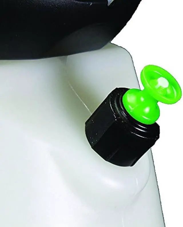 Alt view image 5 of 6 - Smith Performance Sprayers 2 Gallon Sprayer Specifically Designed for Acids