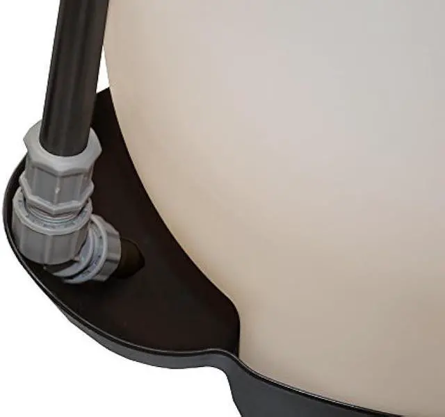 Alt view image 6 of 6 - Smith Performance Sprayers 2 Gallon Sprayer Specifically Designed for Acids