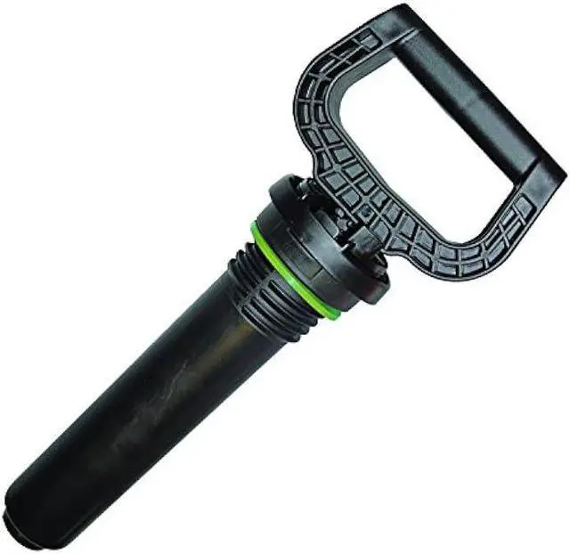 Alt view image 4 of 6 - Smith Performance Sprayers 2 Gallon Sprayer Specifically Designed for Acids