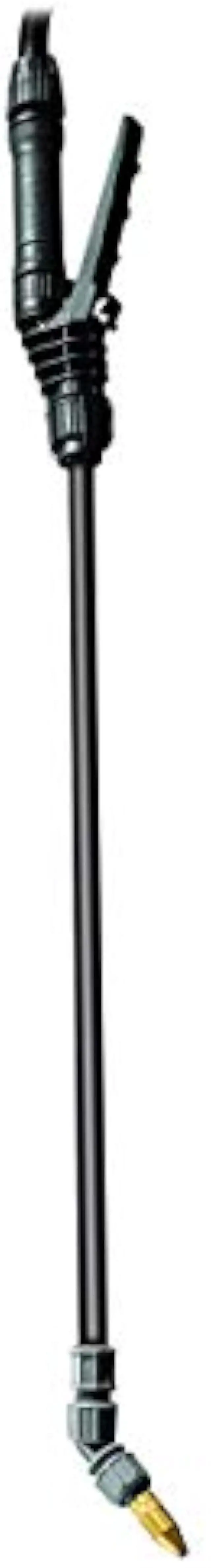 Alt view image 5 of 6 - Field King 190571 Lithium-Ion Battery Powered Pump Zero Technology Sprayer, 2-Gal, White