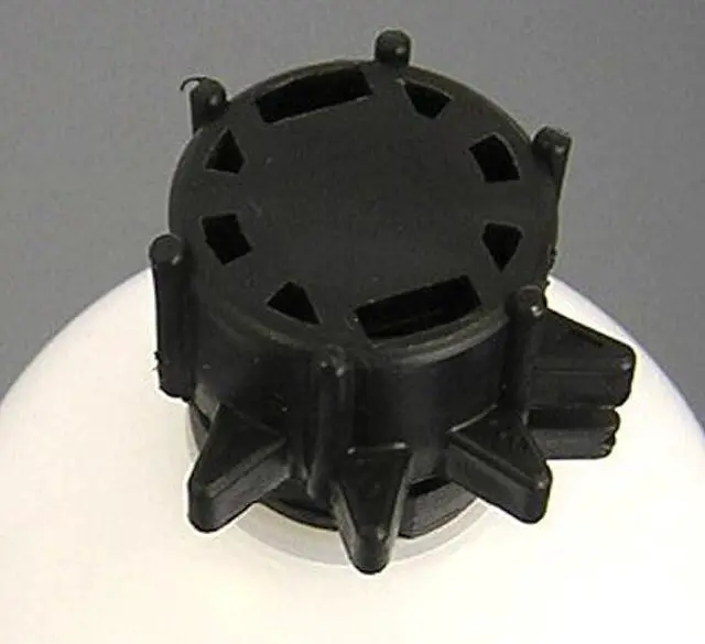 Alt view image 6 of 6 - Solo 425-Deluxe 4-Gallon Professional Piston Backpack Sprayer with Deluxe Padded Straps