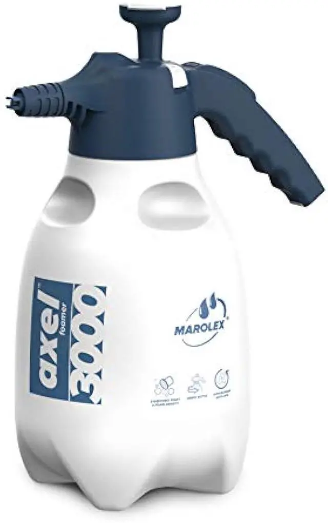 Main image of Marolex Axel 3000 Pressure Foamer 3L