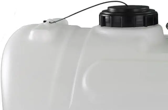 Alt view image 5 of 6 - 40-Gallon Deluxe Spot Sprayer - 2.2GPM, 70PSI Max