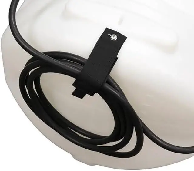 Alt view image 4 of 6 - 40-Gallon Deluxe Spot Sprayer - 2.2GPM, 70PSI Max