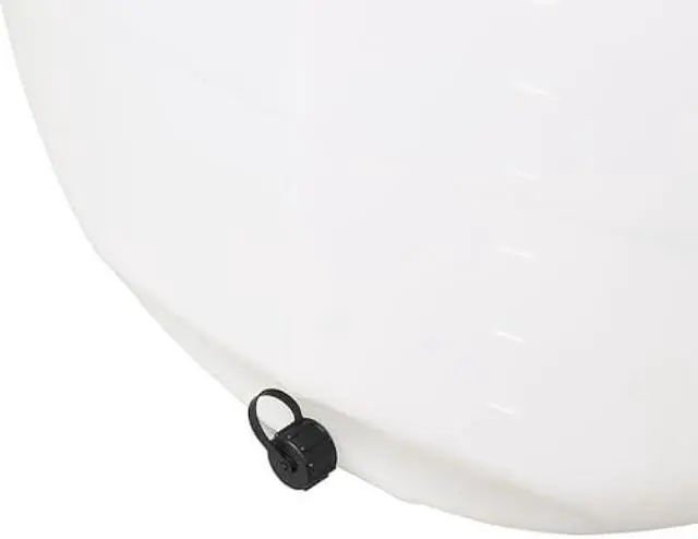 Alt view image 6 of 6 - 40-Gallon Deluxe Spot Sprayer - 2.2GPM, 70PSI Max