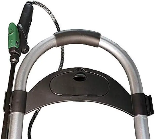 Alt view image 4 of 4 - Scotts 190618W Wheeled Sprayer Pump, 3 Gallon, 3-Gallon, Manual Cart