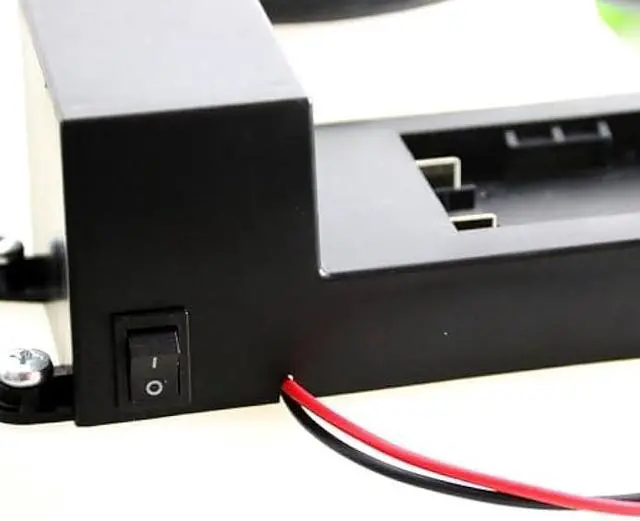 Alt view image 2 of 6 - Chapin 97024: 8-Gallon 24V Rechargeable Battery ATV Multi-Purpose Tank Sprayer for Lawn & Garden, Farm & Acreage, Fertilizers, Pesticides, Herbicides, Fits Garden Carts, ATVs and UTVs