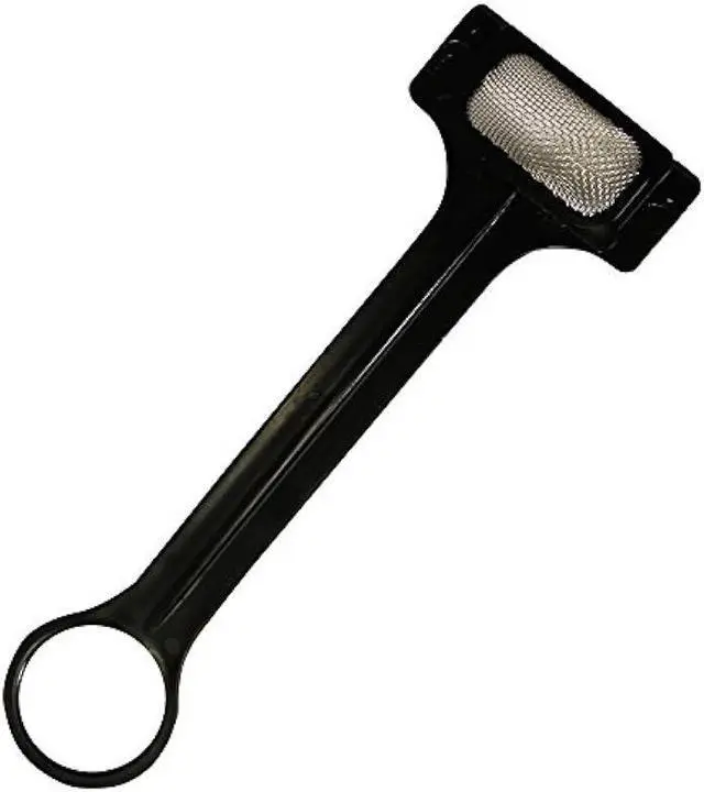 Alt view image 6 of 6 - Chapin International 62000 Tree/Turf Pro Commercial Backpack Sprayer with Control Flow Valve Technology for Fertilizer, Herbicides and Pesticides, 4 gal, Translucent White