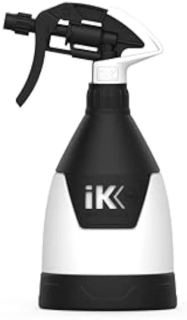 Main image of Goizper IK Multi Trigger Mini 360 Professional Sprayer