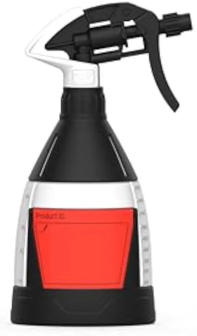 Alt view image 2 of 7 - Goizper IK Multi Trigger Mini 360 Professional Sprayer