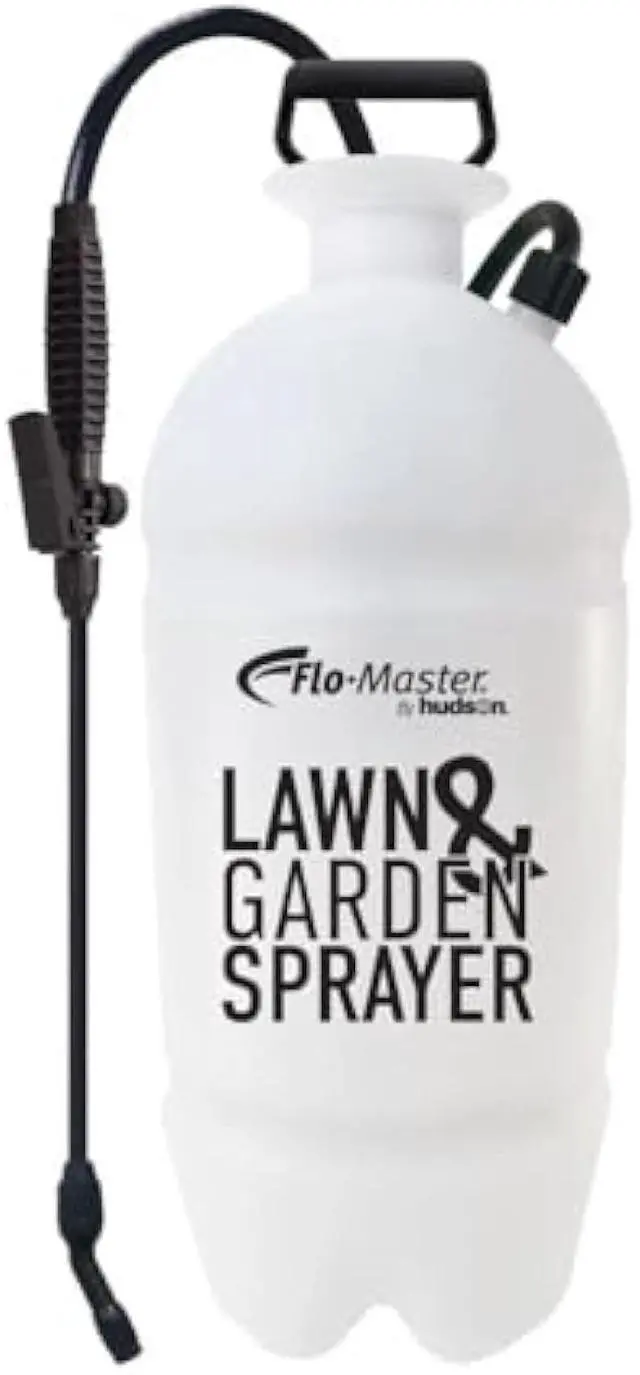 Main image of Flo-Master by Hudson 2 Gallon Lawn & Garden Sprayer