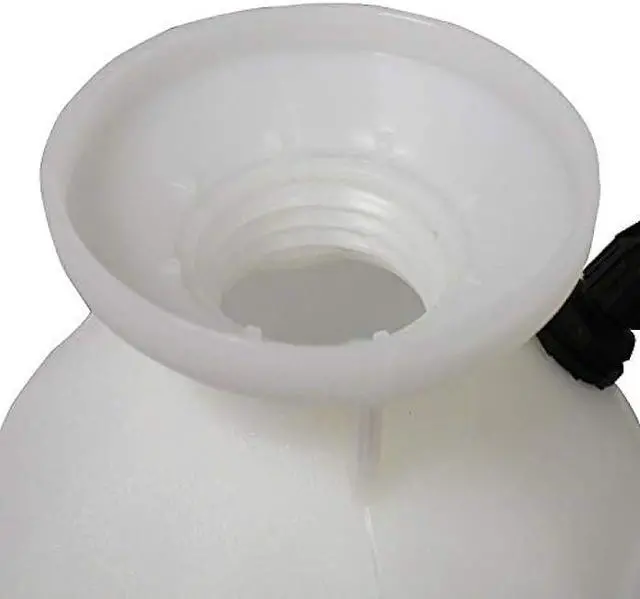 Alt view image 3 of 5 - Chapin International SureSpray Sprayer for Fertilizer, Herbicides and Pesticides 26010 1-Gallon Deluxe S, 1 Gallon, Yellow/Black