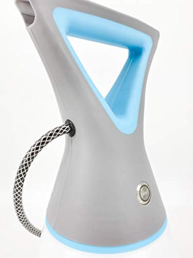 Alt view image 3 of 6 - Flo-Master by Hudson 50001 Illu-Mist 1 Gallon Sprayer, White