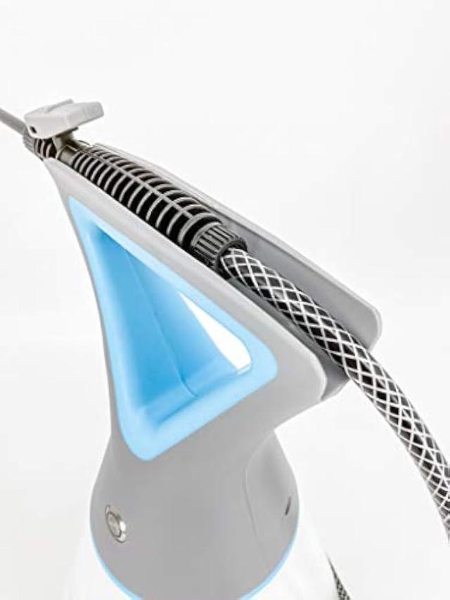 Alt view image 6 of 6 - Flo-Master by Hudson 50001 Illu-Mist 1 Gallon Sprayer, White