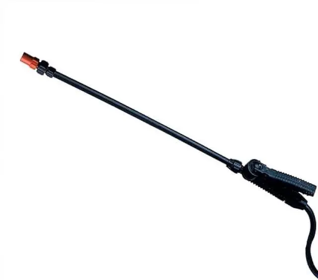 Alt view image 4 of 6 - Chapin International - 2014 1-Gallon Handheld Sprayer,White