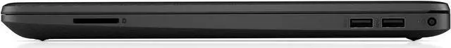 Alt view image 5 of 5 - HP 15 15.6" Laptop Computer, Intel Pentium Silver N5030 up to 3.1GHz, 16GB DDR4 RAM, 1TB PCIe SSD, 802.11AC WiFi, Bluetooth, 1-Year Office 365, Black, Windows 11 Home S