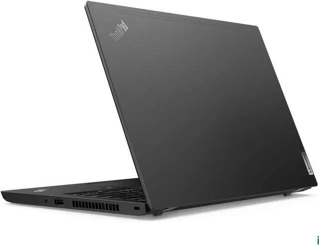 Alt view image 5 of 6 - Lenovo ThinkPad L14 Business Laptop Computer, 14" FHD Touchscreen, Intel Core i5-1135G7 (Beat i7-1065G7), 64GB DDR4 RAM, 2TB PCIe SSD, WiFi 6, Bluetooth 5.1, Windows 11 Pro